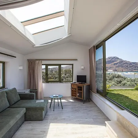 Villa Alea Plakias