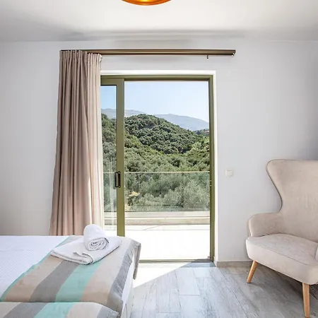 Alea Plakias