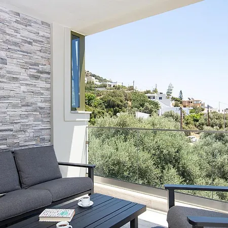Villa Alea Plakias