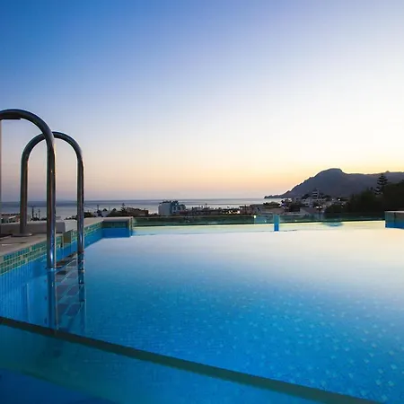 Alea Villa