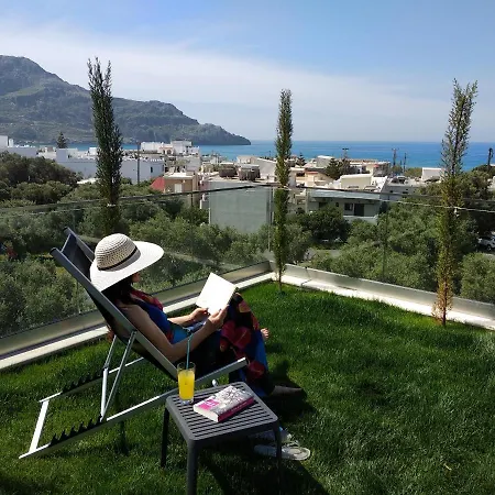 Alea Villa Plakias