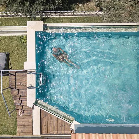 Alea Villa
