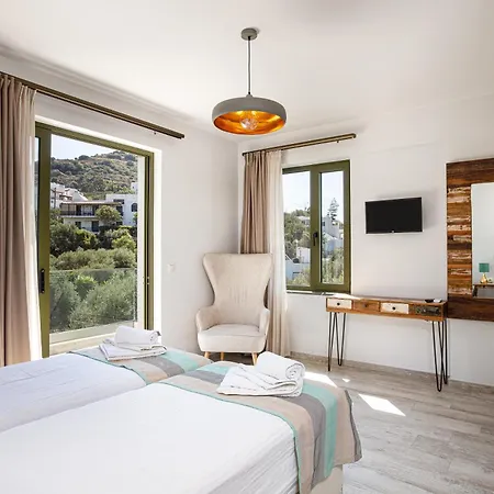 Villa Alea *