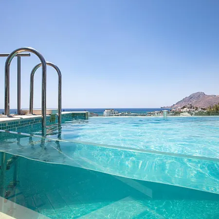 Villa Alea Plakias
