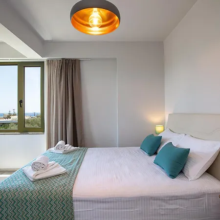 Alea Villa Plakias