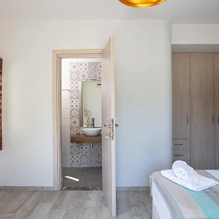 Alea Villa