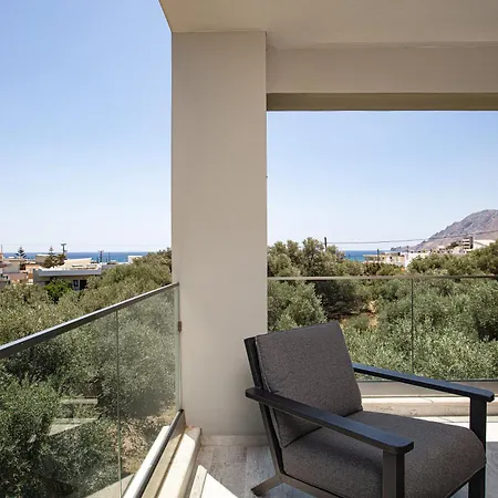 Villa Alea Plakias
