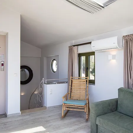Alea Villa *